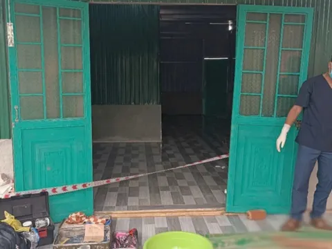 Vụ sát hại vợ cũ ở Đắk Nông: Hé lộ nguyên nhân ban đầu