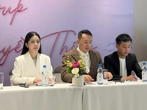 Sở Văn hóa và Thể thao TP Hà Nội nói gì về họp báo của Công ty "Chị em rọt"?