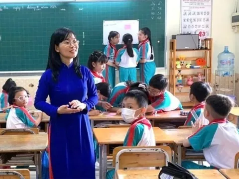 Thông tư 05 sắp có hiệu lực: Thời gian làm việc trong năm của hiệu trưởng, hiệu phó thế nào?