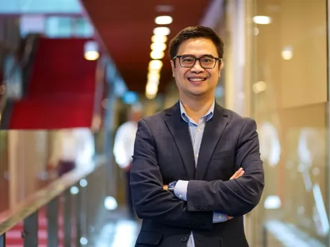 Lập sàn tiền số: Kiểm soát giao dịch ẩn danh để thu thuế hiệu quả