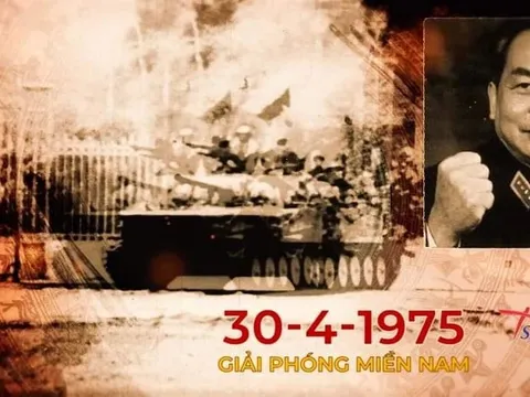 Triển lãm và chiếu phim Kỷ niệm 50 năm Giải phóng miền Nam