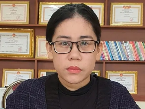 Danh tính nữ nhân viên tư vấn bảo hiểm chiếm đoạt hơn 500 triệu đồng của khách hàng