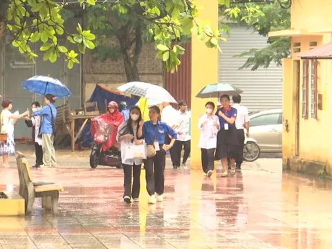 Tuyển sinh 2025: Những điểm mới phụ huynh và thí sinh cần biết