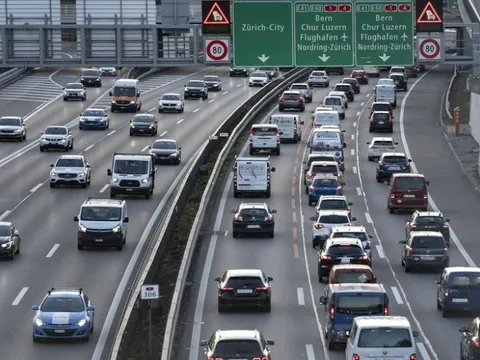 Tài xế nhận án phạt hơn 2,8 tỷ đồng dù không gây tai nạn chỉ vì lý do này