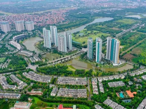 Theo dấu dòng tiền: Nhà đầu tư bất động sản đang đổ về đâu?
