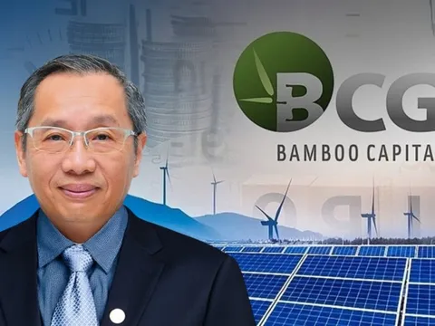 Chủ tịch Bamboo Capital đột ngột qua đời