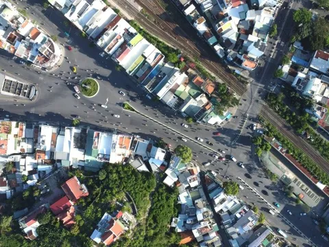 Nha Trang: Bỏ 400 tỷ xử lý 'điểm đen' nút giao thông Mã Vòng