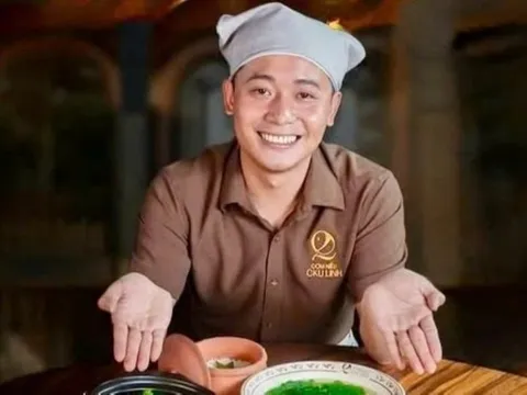 Động thái mới của Quang Linh Vlogs sau tuyên bố sang Angola