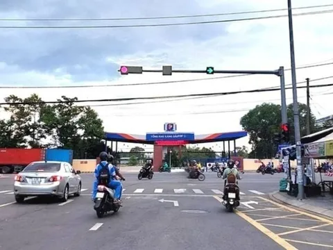 Từ 2025, xe máy mắc lỗi này có thể mất ngay 400.000 đồng, nhiều người rất dễ mắc phải