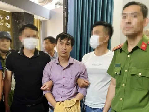 Dự kiến hôm nay (18/3) xét xử bác sĩ sát hại người tình trong bệnh viện