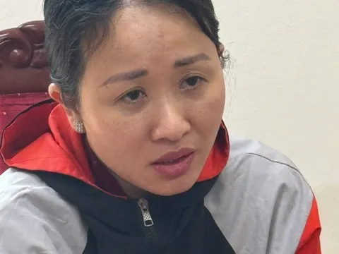 Vụ vợ và con gái 17 tuổi sát hại chồng ở Thanh Hóa: Hé lộ lời khai ban đầu