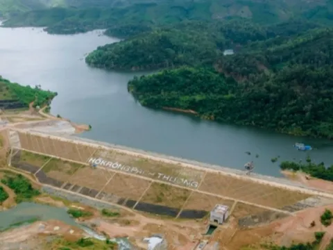 Bộ Công an đề nghị Đắk Lắk cung cấp hồ sơ dự án 4.400 tỷ đồng