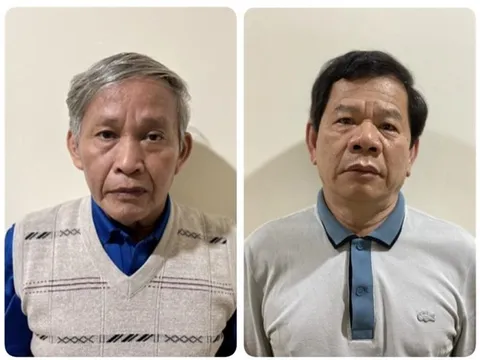 Vụ án liên quan Hậu "Pháo": Cựu Giám đốc Sở GTVT Quảng Ngãi khai dùng 960 triệu đồng tiền hối lộ xây nhà cho các hộ nghèo