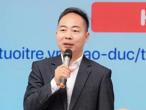 Hai điểm mới quan trọng trong kỳ thi tốt nghiệp THPT 2025