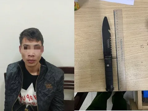 Nam thanh niên sát hại bạn gái trong đêm vì níu giữ tình cảm bất thành và cái kết