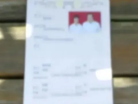 Chồng bàng hoàng phát hiện người vợ mình hết mực yêu thương là "bà trùm lừa đảo", từng có 6 đời chồng