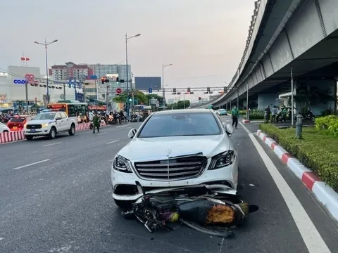 Xót xa số phận cô gái xinh đẹp, nhân từ nhưng đoản mệnh bị nữ tài xế Mercedes tông tử vong