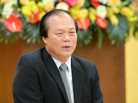 Bài 2: Chống tiêu cực, ‘lợi ích nhóm’ trong xây dựng pháp luật