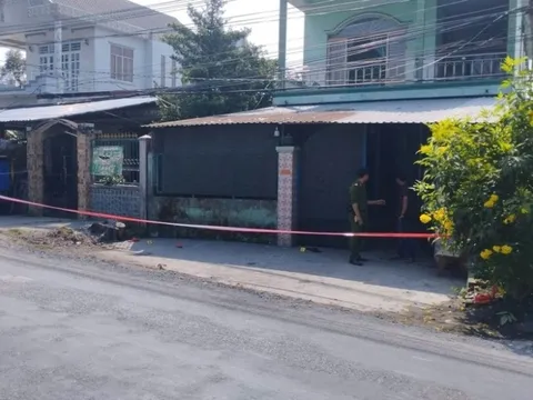 Vụ án mạng ở Tiền Giang, nam thanh niên 28 tuổi thiệt mạng: Kết quả khám nghiệm tử thi