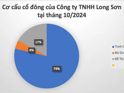 Tiếp cận hệ thống kinh doanh Long Sơn của doanh nhân Trịnh Quang Hải