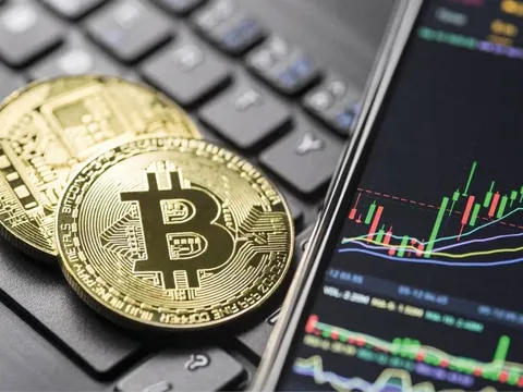 Thị trường vốn trước làn sóng tiền số: Đổi mới hay xáo trộn?