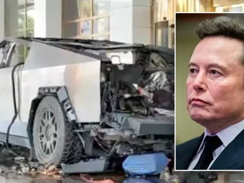 Tỷ phú Elon Musk nói mạng sống bị đe doạ do phanh phui gian lận
