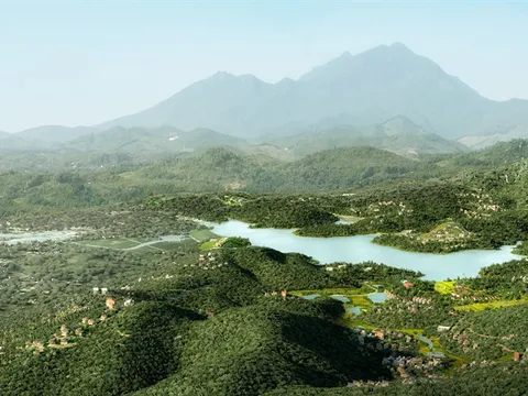 Hòa Bình: Tìm DN bỏ vốn 1.700 tỷ làm khu đô thị sinh thái