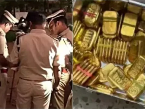 Khám xét căn chung cư không người ở, cảnh sát hốt hoảng phát hiện bí mật bị che giấu suốt 3 năm