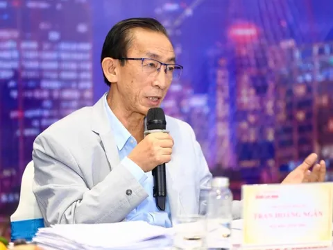 'Xây dựng nền kinh tế độc lập, tự chủ, tự cường phải dựa vào kinh tế nhân dân'