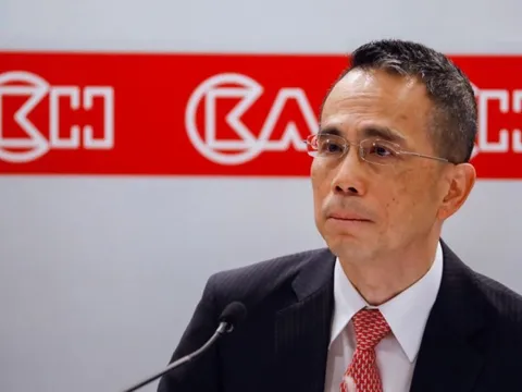 Bán cảng Panama cho Mỹ, công ty Hong Kong mắc kẹt giữa 2 siêu cường