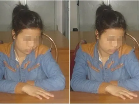 Thiếu nữ 15 "ấp ủ" kế hoạch vào nghề bán dâm, sau 1 năm "buôn phấn bán hoa" thành "tú bà" ở tuổi 16