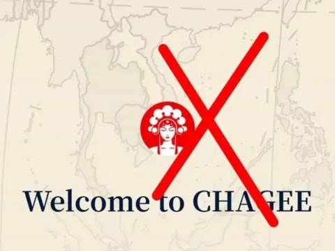 Vì sao trà sữa Chagee bị cơ quan chức năng xem xét, xử lý?