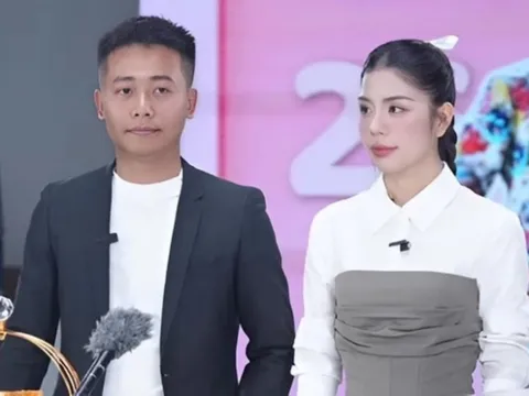 Sau khi quảng cáo "lố" kẹo rau củ Kera, Hằng Du Mục, Quang Linh Vlogs bị phạt 140 triệu đồng