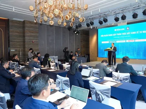 Tín dụng cho SME: Cả 2 cùng chuyển động mới vượt qua rào cản