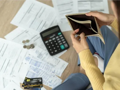 Hoạch định tài chính cá nhân: “Lá chắn” giúp vượt qua biến động kinh tế