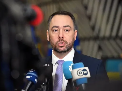 EU đáp trả Mỹ: Big Tech có phải ‘vật tế thần’?