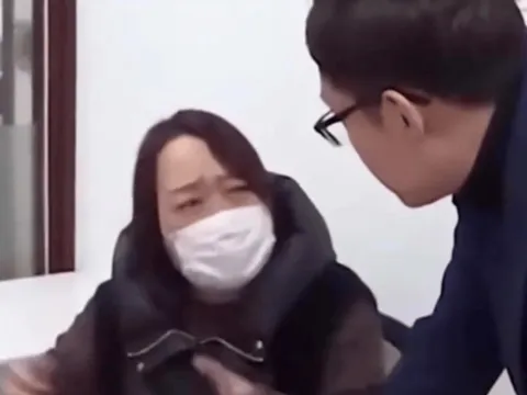 Bị thu 17 triệu đồng khi gửi xe 5 phút ở trung tâm thương mại: Sự thật đắng lòng