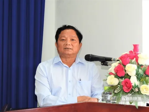 Hội Luật gia Tây Ninh: Đổi mới, sáng tạo trong công tác phổ biến, giáo dục pháp luật