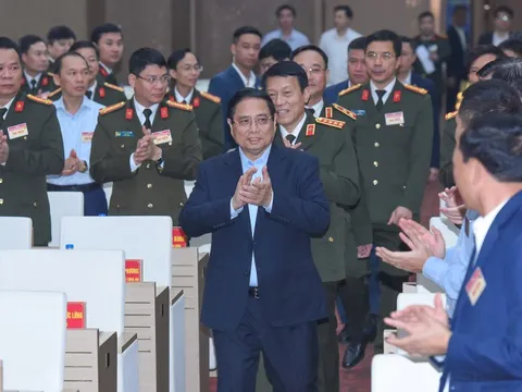 Thủ tướng: 9 nhóm nhiệm vụ trọng tâm để tạo nền tảng vững chắc phát triển Tây Bắc