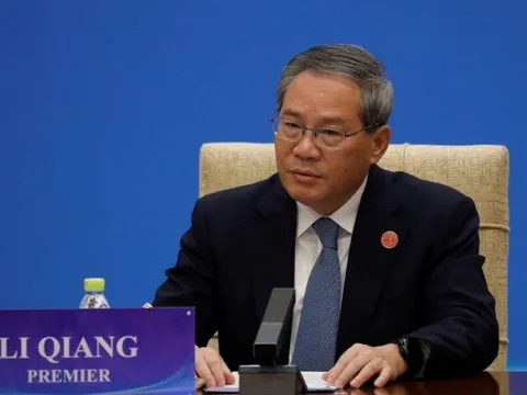 Trung Quốc tuyên bố sẵn sàng đương đầu với những ‘cú sốc’