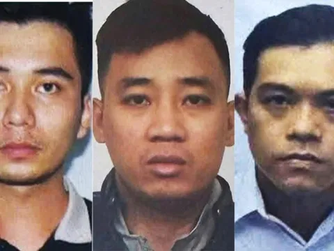 Vụ cướp 2 triệu USD ở Tây Ninh: Lộ diện kẻ chủ mưu