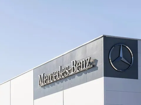 Mercedes tinh gọn bộ máy: Loại bỏ gần 30.000 nhân sự, tiết kiệm 5,4 tỷ USD