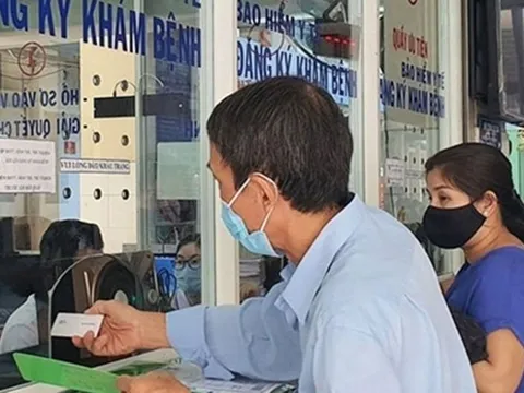 5 trường hợp được hưởng 100% bảo hiểm y tế từ ngày 1/7/2025, ai cũng cần biết tránh mất quyền lợi