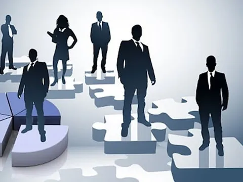 'Khát' nhân sự số: Chuyện đau đầu của ông chủ nhà băng