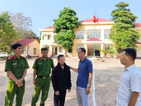 Cuộc sống khốn khó nơi xứ người khi tin "việc nhẹ lương cao": Bị bỏ đói, đánh đập, cắt sóng điện thoại