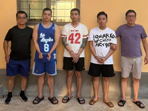 Bất ngờ thân phận thực sự của kẻ chủ mưu cướp 2 triệu USD ở Tây Ninh: Khác hẳn thông tin ban đầu