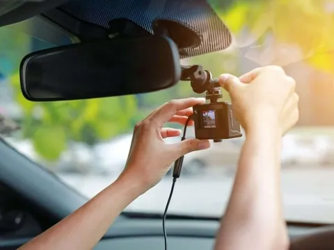 Quy định mới nhất về gắn camera hành trình trên xe khách, tài xế cần biết ngay kẻo bị phạt