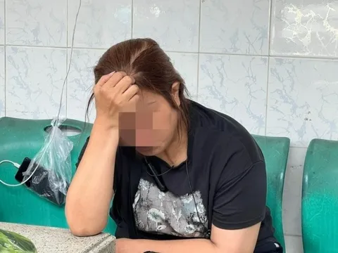 Vụ phát hiện người lạ tử vong trong nhà ở TP.HCM: Tiết lộ sốc từ người vợ về thói quen của chồng