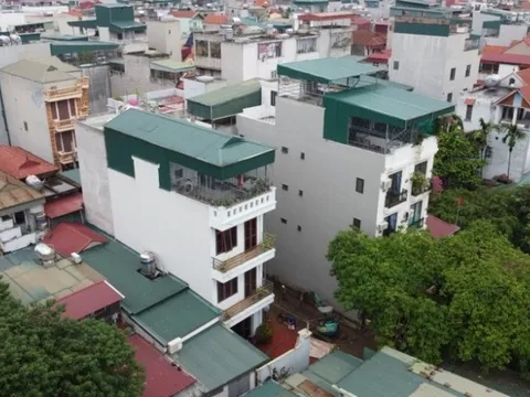 7 trường hợp không được cấp sổ đỏ theo luật đất đai hiện hành, ai cũng nên biết