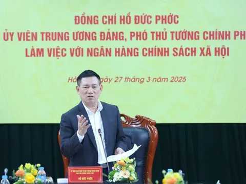 Đa dạng hóa nguồn vốn, tối ưu hóa tổ chức bộ máy và quy trình quản trị để phục vụ tốt nhất cho người nghèo